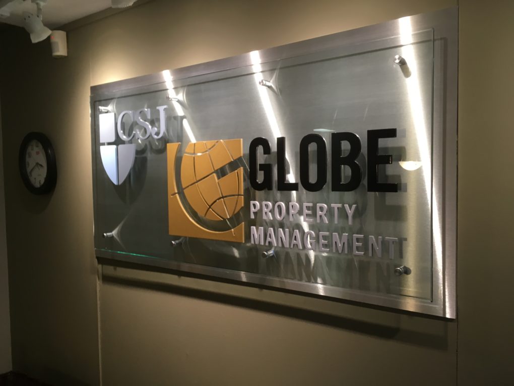 Interior Globe Property Management