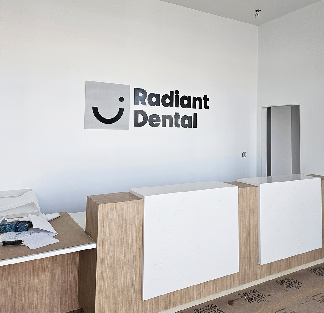 interior_radiant dental